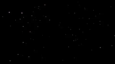 BG Particle 1 Stock-Footage 252515849