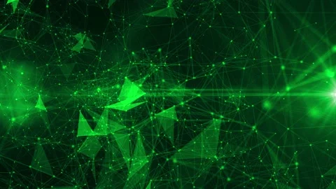 BG Plexus 01 Video stock 171567966