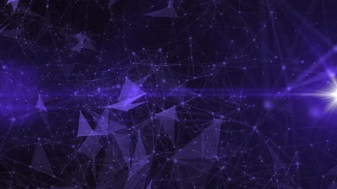 BG Plexus 04 Video stock 171760045