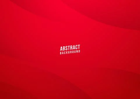 BG-RED Stock Illustration