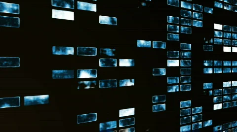 Bg2 Video stock 568849