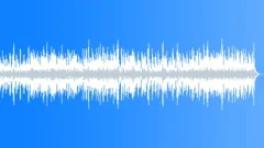 BGM with Acoustic guitar for Best Streamed On Demand Amateur Radio Broadcast Stock Music
