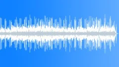 BGM with Piano in C minor for Trustworthy Streamed On Demand TV Game Shows Stock Music