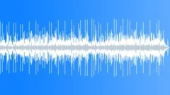 BGM with Relaxed alto saxophone for Heartfelt Streamed Television ThrillersStock Music