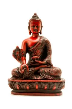 Bhaisajyaguru Stock Photos