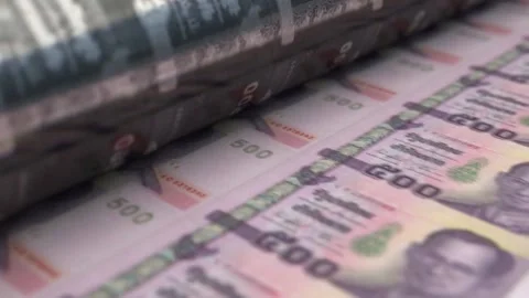 BHAT 1 Stock Footage 133574288