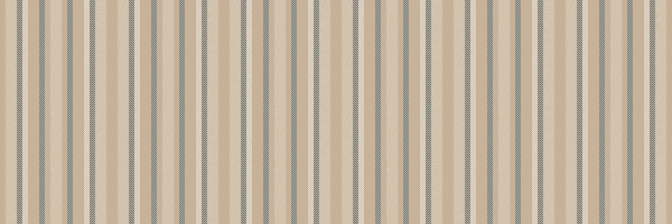 Bhoice vector vertical pattern, periodic texture seamless fabric. Frnamenta.. 스톡 일러스트