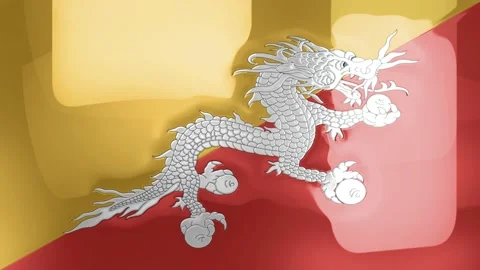 Bhutan Stock Footage 133769399