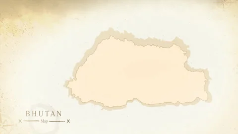 Bhutan Stock Footage 245977247