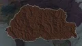 Bhutan - hub of the world. Administrative 4k or 4k+ Resolution