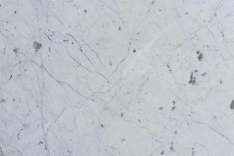 Bianco gioia - natural new marble stone texture, photo of slab. Matt grunge Stock Photos