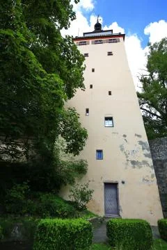 Biberach an der Riß Stock Photos