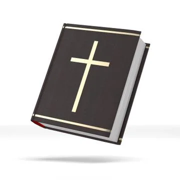 Bible book イラスト素材