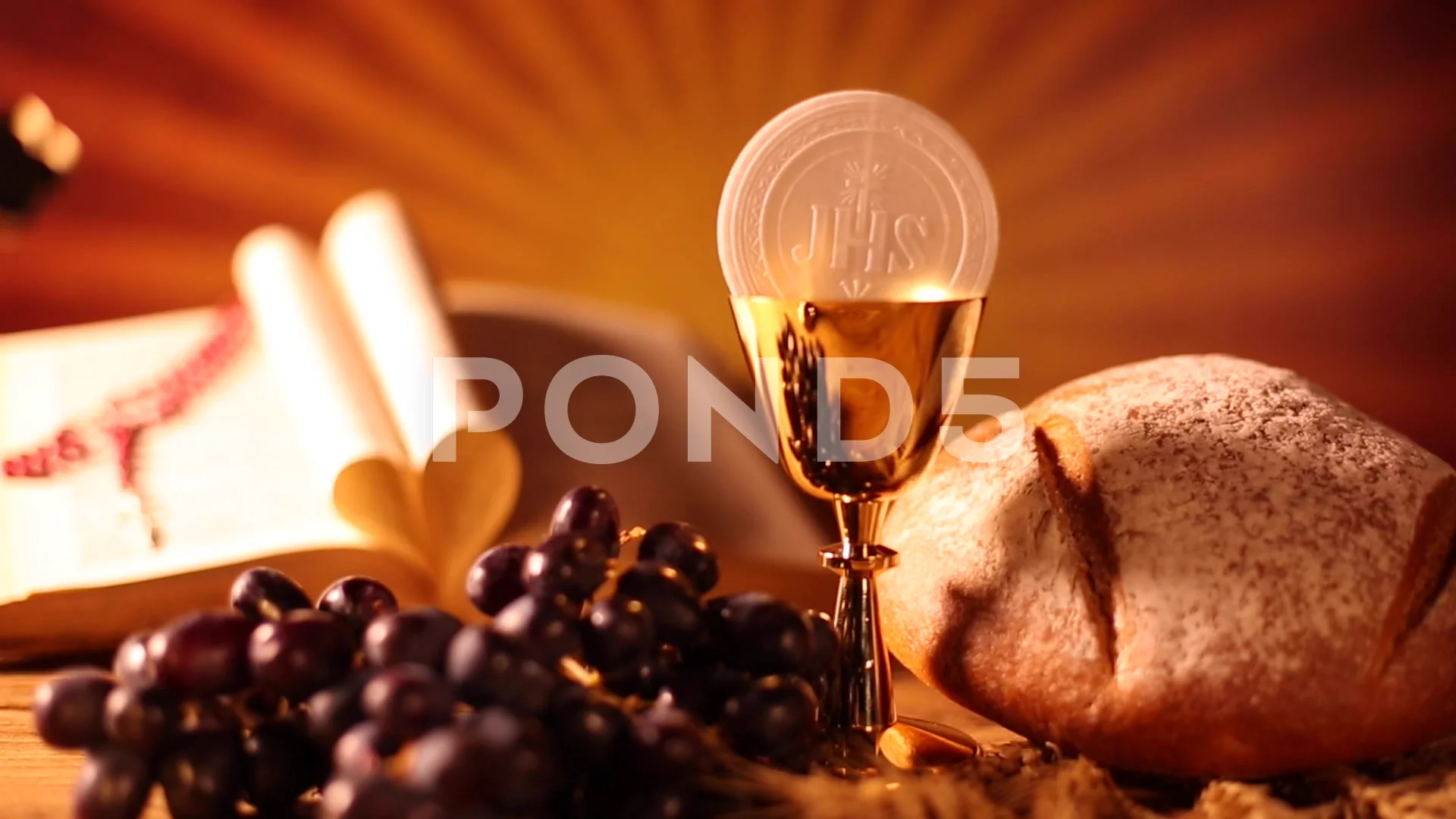 Priest Holding Up The Golden Cup In A Catholic Church Background, Pictures  Of The Eucharist, Eucharist, Religion Background Image And Wallpaper for  Free Download