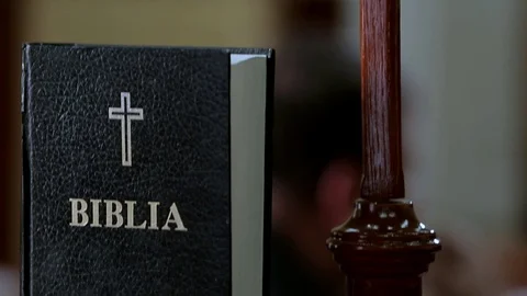 Bible  Vidéo 76441932