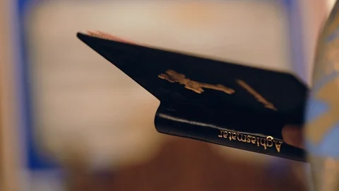 Bible Video stock 101178625