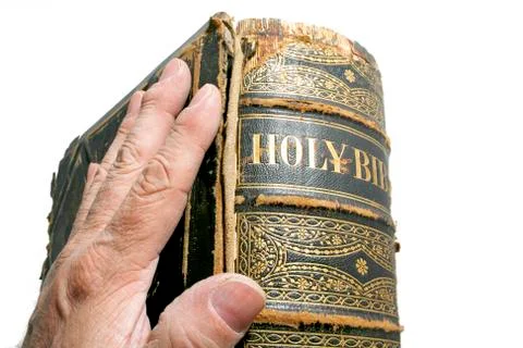 Bible Stock Photos