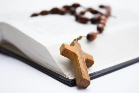 Bible Stock Photos