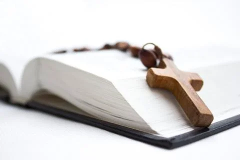 Bible Stock Photos