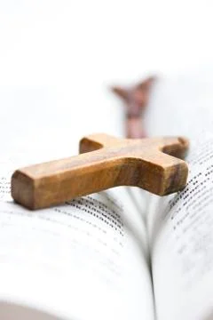 Bible Stock Photos