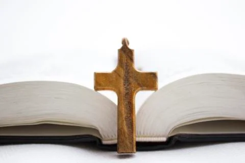 Bible Foto stock