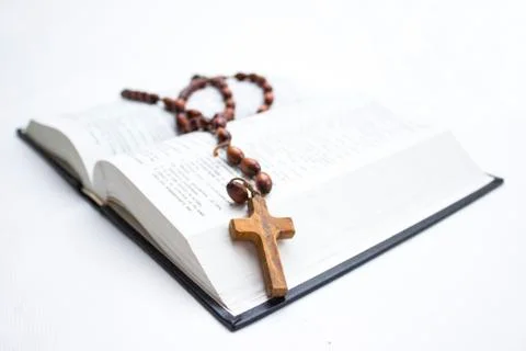 Bible Stock Photos