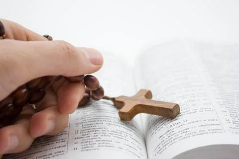 Bible Stock Photos
