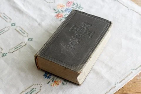 Bible Stock Photos