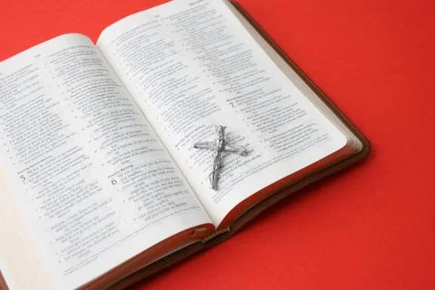 Bible Stock Photos