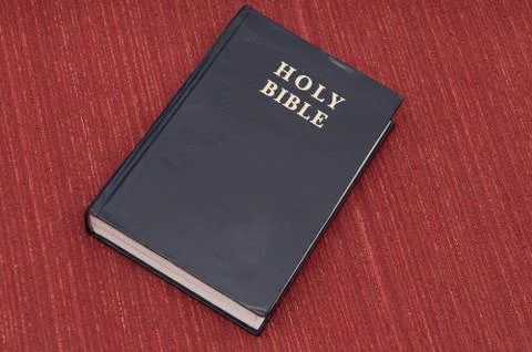 Bible Stock Photos