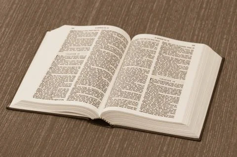 Bible Stock Photos