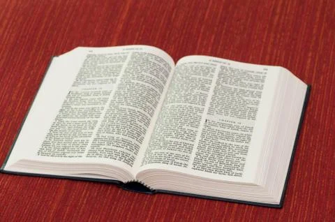 Bible Stock Photos
