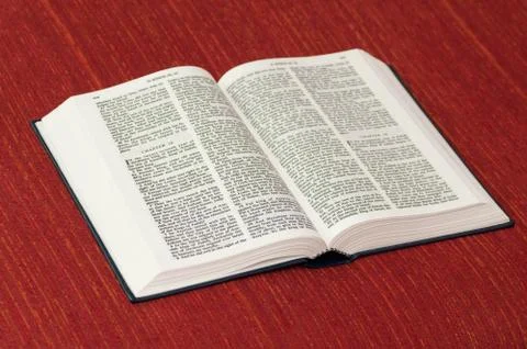 Bible Stock Photos