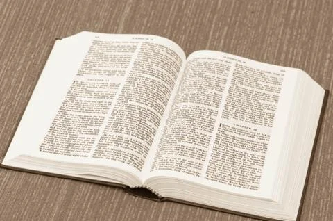 Bible Stock Photos