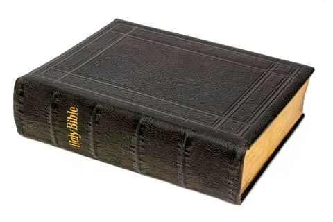Bible Stock Photos