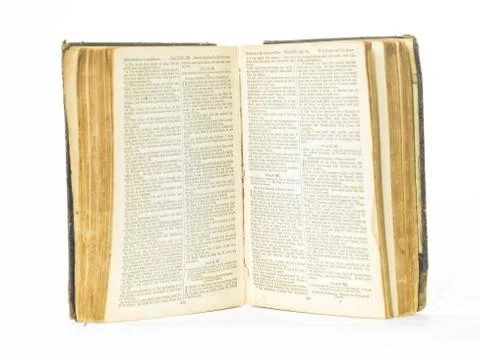Bible Stock Photos
