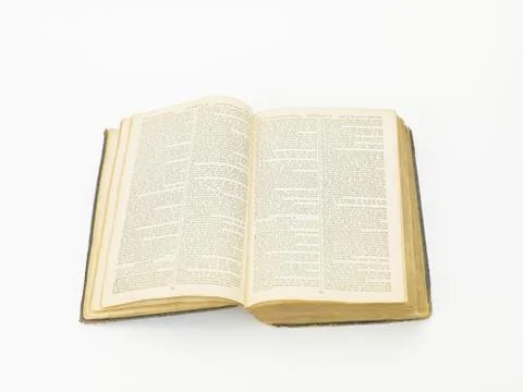Bible Stock Photos