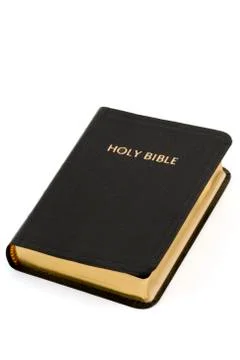Bible 库存照片