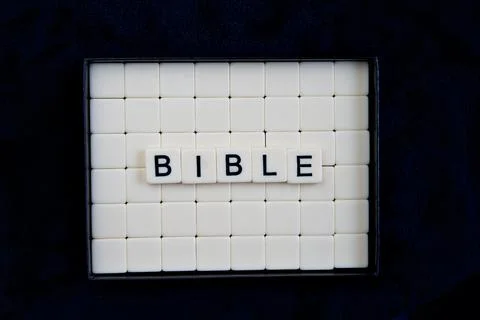 BIBLE Stock Photos