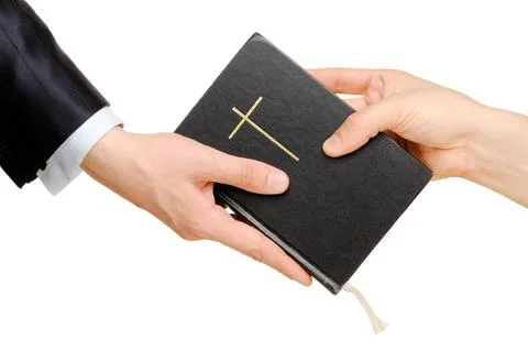 Bible Stock Photos