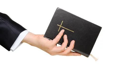 Bible Stock Photos
