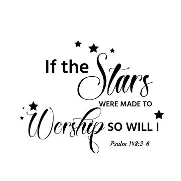 Bible Verse of the Day Illustrazione stock