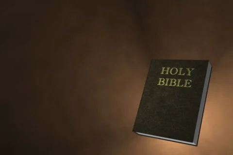 BibleA 12 2997 Stock Footage 305875