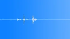 BibleCloseCover S011FO.26Sound Effect