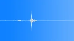 BibleCloseCover S011FO.27Sound Effect