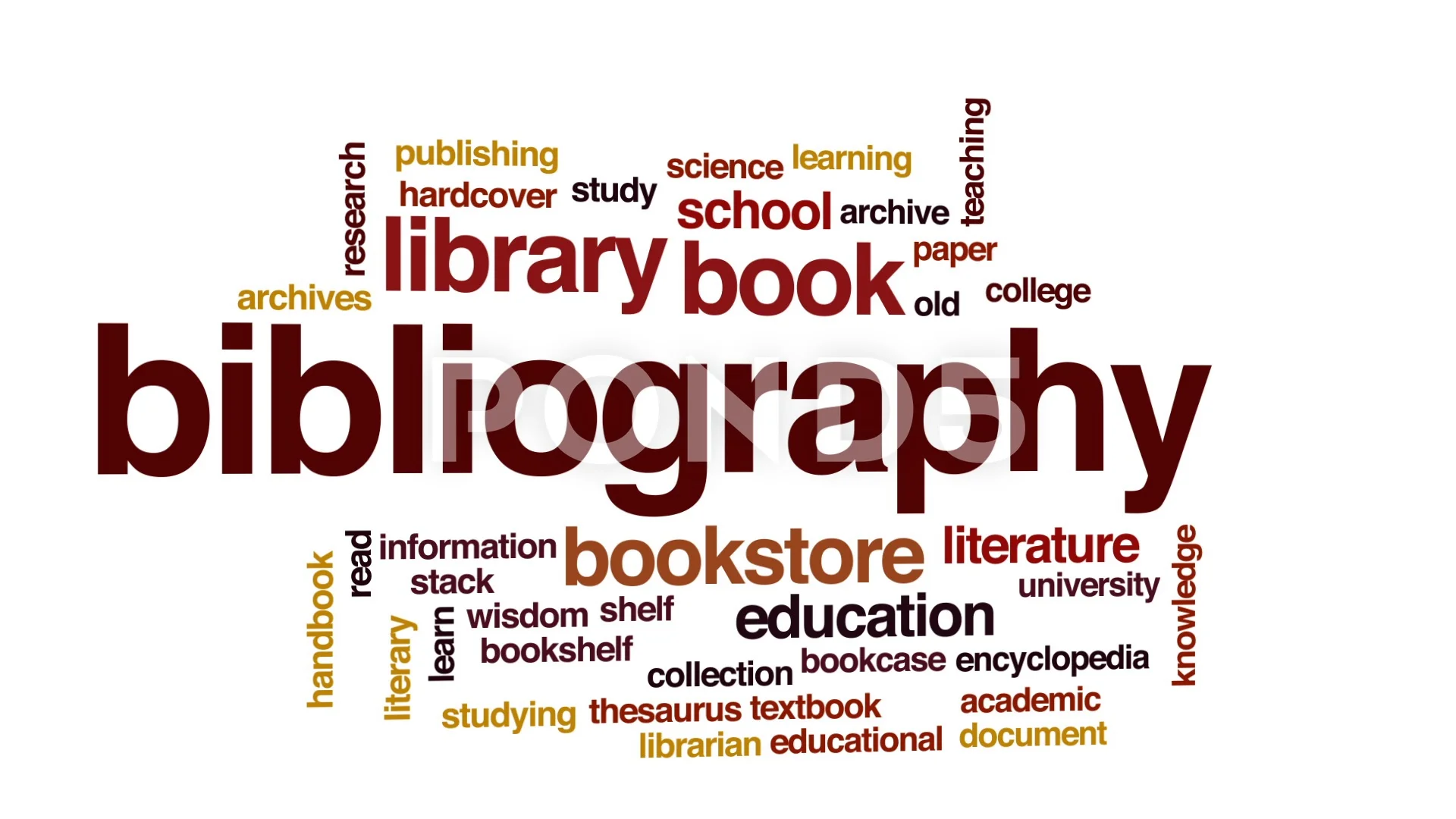 2,100+ Bibliography Images Stock Photos, Pictures & Royalty-Free Images -  iStock