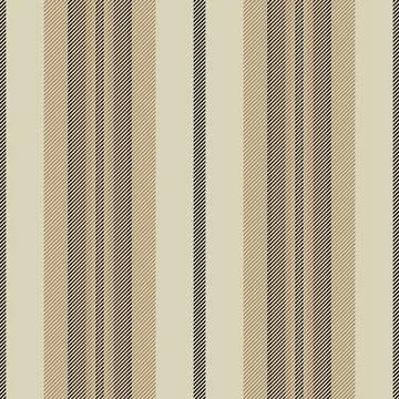 Bibre vector lines texture, luxurious seamless pattern textile. Lady stripe.. Illustrazione stock