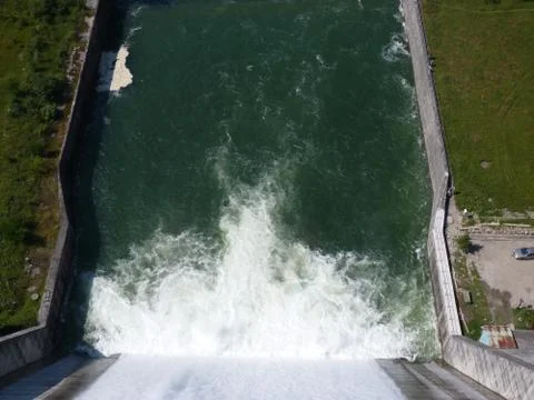  Bicaz Barrage Stock Photos