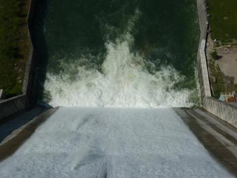  Bicaz Barrage Stock Photos