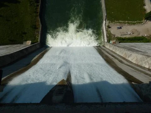  Bicaz Barrage Stock Photos